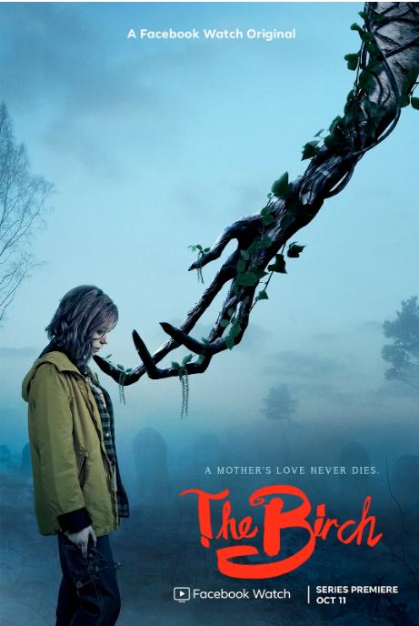 《白桦林的女巫》（1-2季）（2019-2021）恐怖 豆瓣6.8电视剧|全集高清免费在线观看