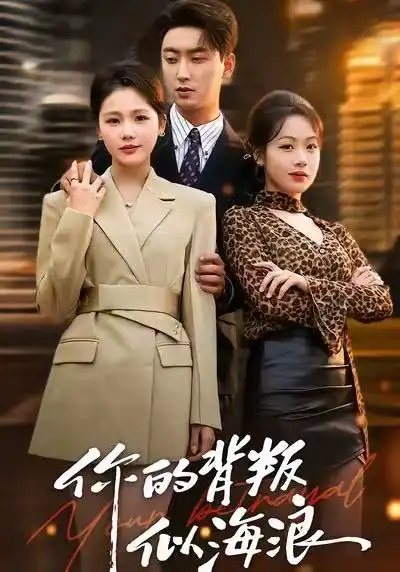 《你的背叛似海浪（53集）白浩＆十七》短剧全集免费在线观看-LV网盘社