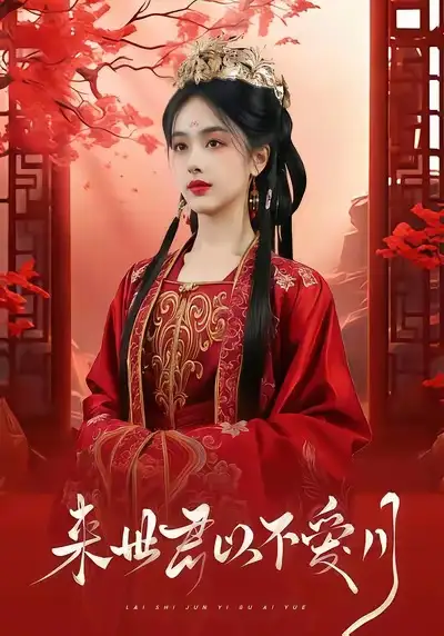 《来世君以不爱月（36集）杨晨＆清谁淮》短剧全集免费在线观看-LV网盘社