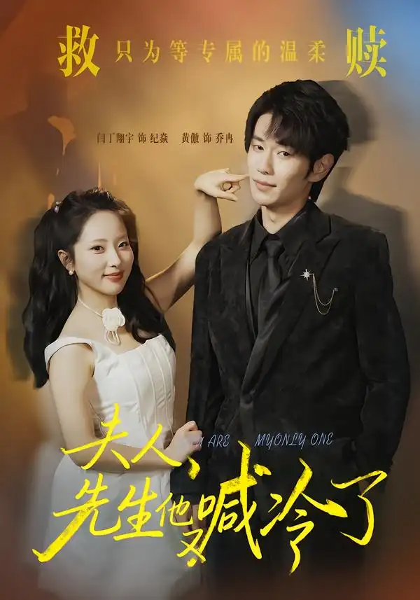 《夫人，先生他又喊冷了（60集）黄傲＆闫丁翔宇》短剧全集免费在线观看-CD网盘社