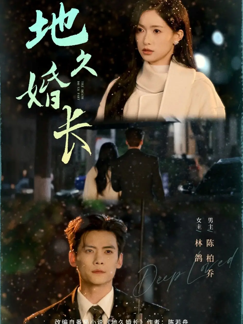 《地久婚长（69集）陈柏乔&林鸽》短剧全集免费在线观看