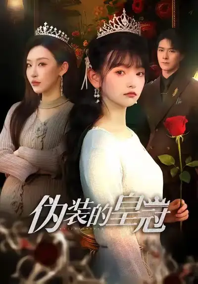 《伪装的皇冠（65集）李明恒＆李梓萌》短剧全集免费在线观看-LV网盘社