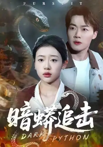 《暗蟒追击（35集）王盈心＆赵文硕》短剧全集免费在线观看