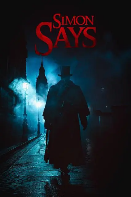 美国电影《西蒙杀令》（2025）电影|全集高清免费在线观看