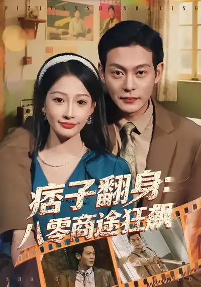 《痞子翻身：八零商途狂飙（81集）钱谦＆杨添羽》短剧全集免费在线观看-CD网盘社