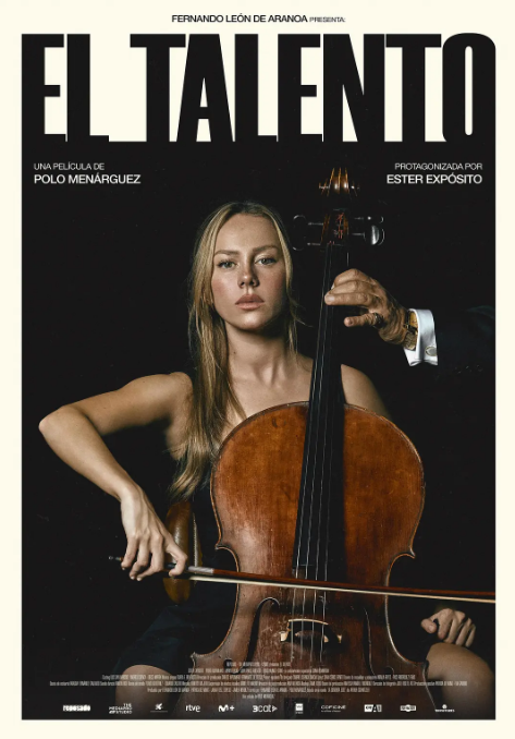 西班牙电影《才华》（2025）电影|全集高清免费在线观看-LV网盘社