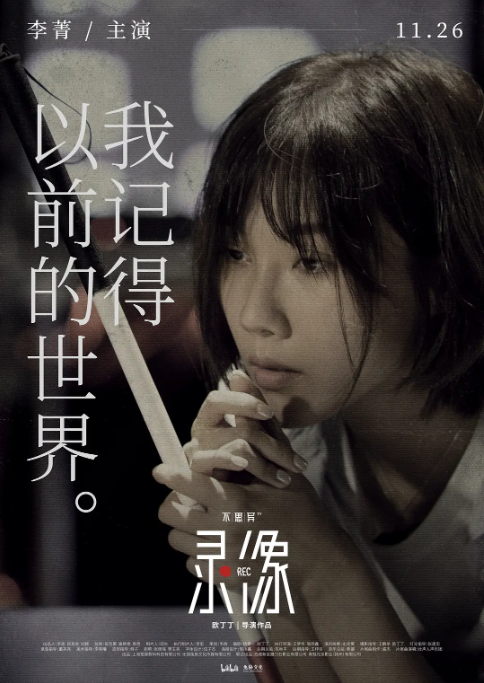 国内短剧 《不思异录像》(2019) 悬疑 / 惊悚 / 奇幻电视剧|全集高清免费在线观看