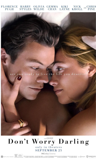 美国电影《亲爱的别担心》（2022）电影|全集高清免费在线观看