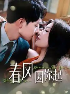 《春风因你起（95集）7集吻戏》短剧全集免费在线观看-CD网盘社
