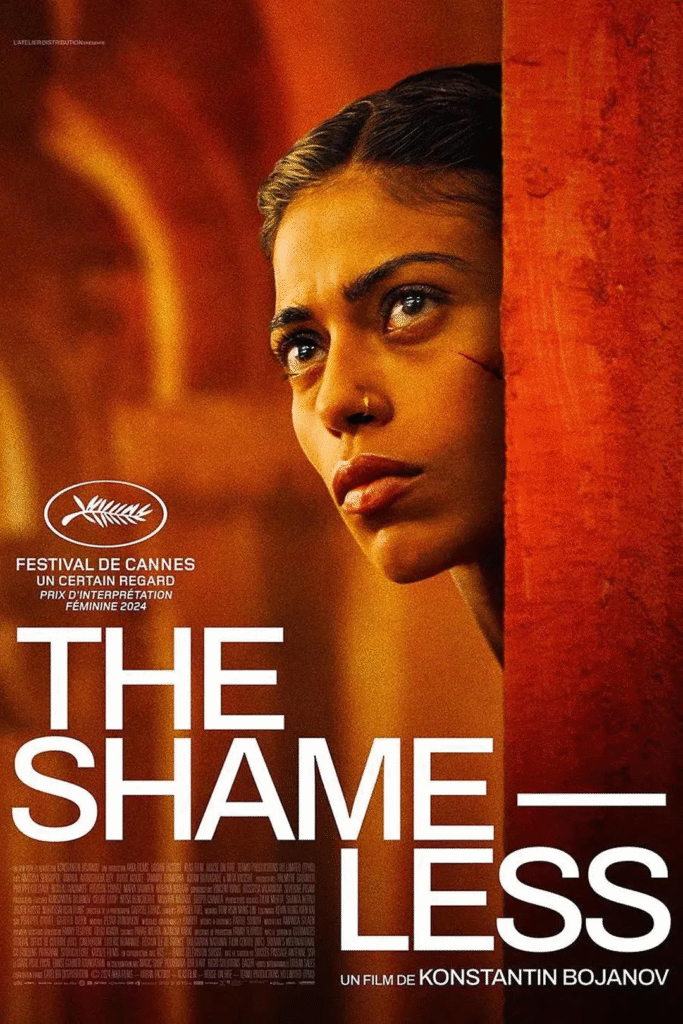 法国电影《无耻之徒》 [2024][ 同性 犯罪 ]电影|全集高清免费在线观看