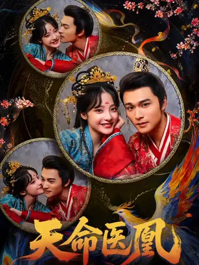 《天命医凰（80集）王英杰&卢香汕》短剧全集免费在线观看