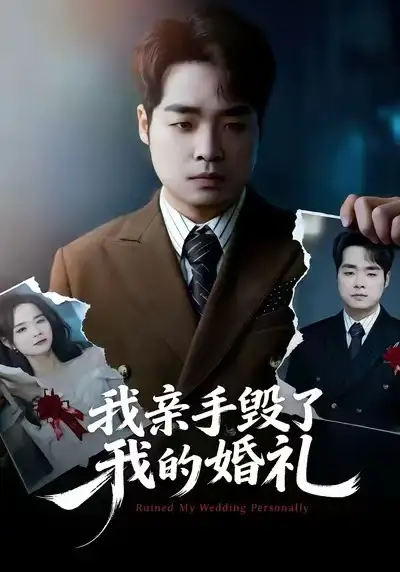 《我亲手毁了我的婚礼（35集）茹鑫&秋秋》短剧全集免费在线观看-CD网盘社