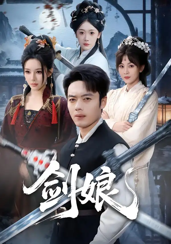 《剑娘（68集）韩一波＆梁思佳》短剧全集免费在线观看