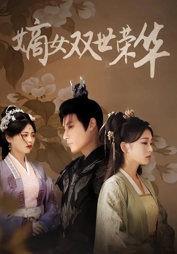 《嫡女双世荣华（90集）秦伟钊&王欣滢》短剧全集免费在线观看-CD网盘社
