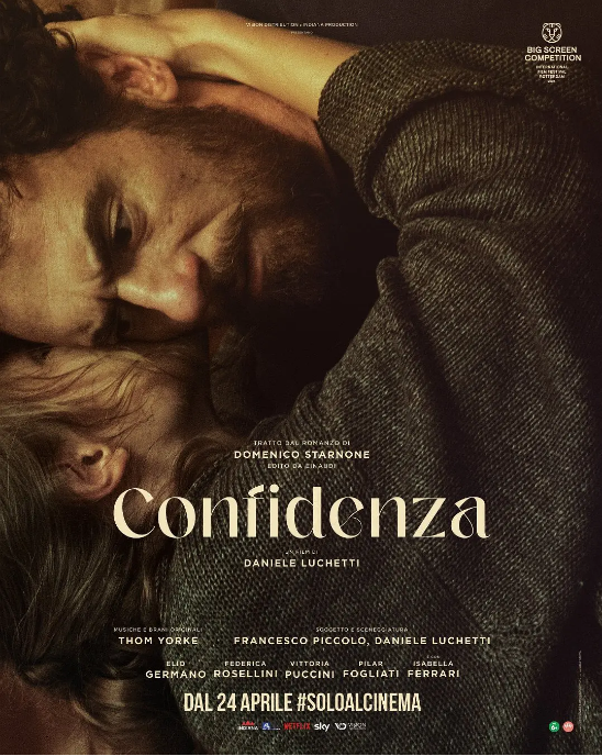 意大利电影《老师的秘密》（2024）电影|全集高清免费在线观看-CD网盘社