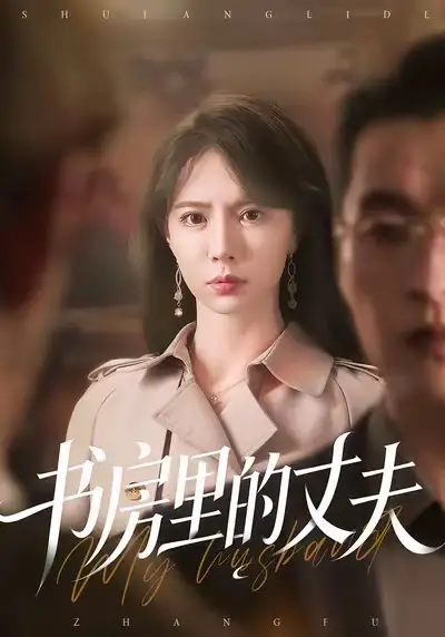 《书房里的丈夫（100集）辛宛柔＆赵焕城》短剧全集免费在线观看-LV网盘社