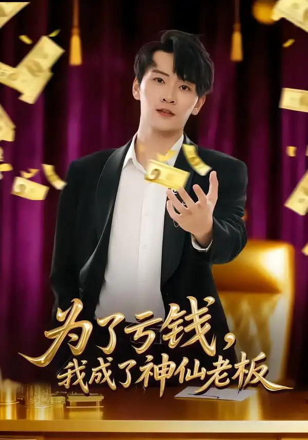《为了亏钱，我成了神仙老板（79集）徐培淇&贾予乐》短剧全集免费在线观看