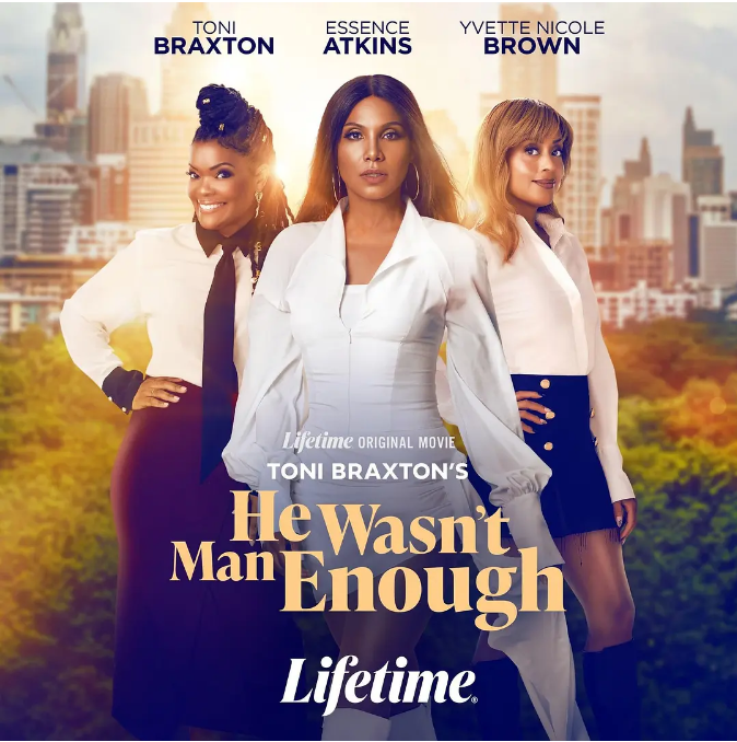 美国电影《他非良配》（2025）电影|全集高清免费在线观看