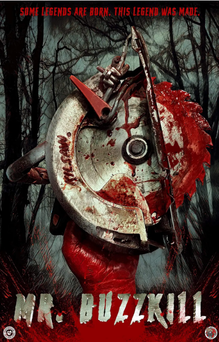 美国电影《扫兴先生》（2025）电影|全集高清免费在线观看-LV网盘社