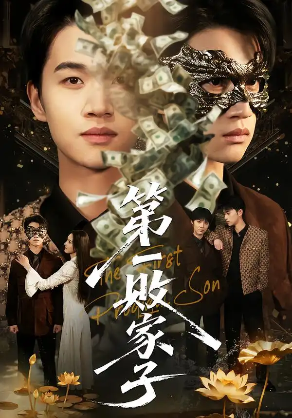 《第一败家子（62集）赵敏儿&冯攀龙》短剧全集免费在线观看-CD网盘社