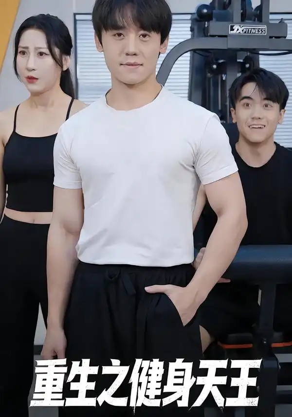 《重生之健身天王（60集）李芃豪&白薇》短剧全集免费在线观看-CD网盘社