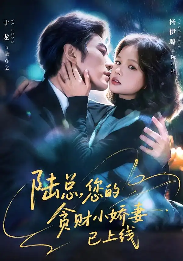 《陆总，您的贪财小娇妻已上线（80集）于龙＆杨咩咩》短剧全集免费在线观看-CD网盘社