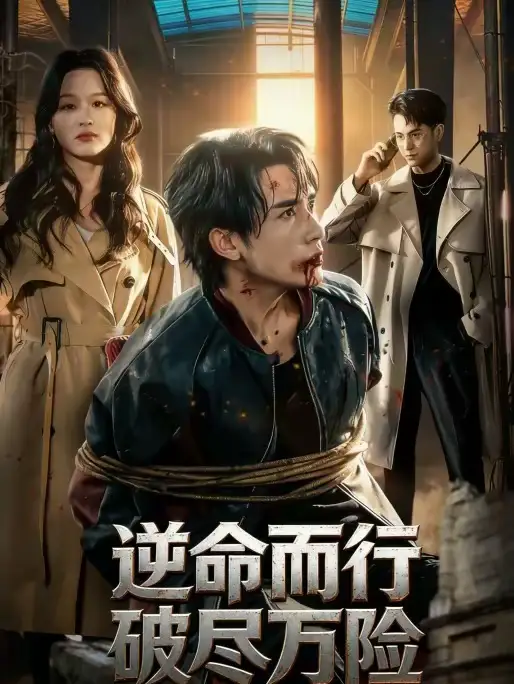 《逆命而行破尽万险(83集)蓝晚星》短剧全集免费在线观看-CD网盘社