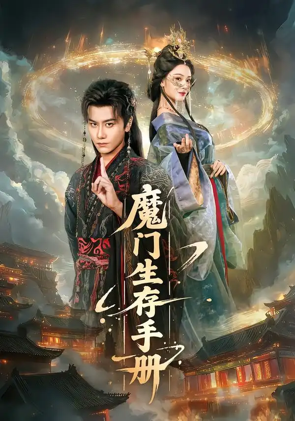 魔门生存手册（57集）韩明熙＆艾江山全集免费在线观看 - 第一搜