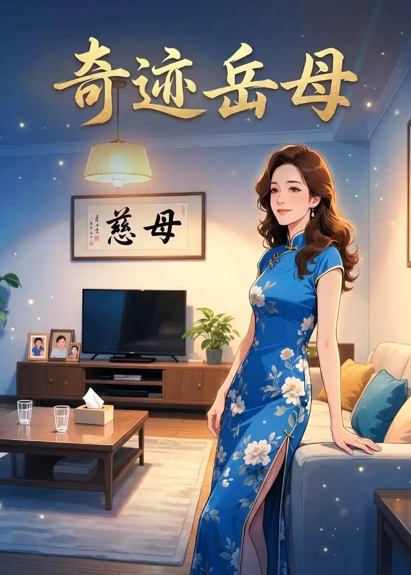 奇迹岳母（17集）动漫全集免费在线观看 - 第一搜