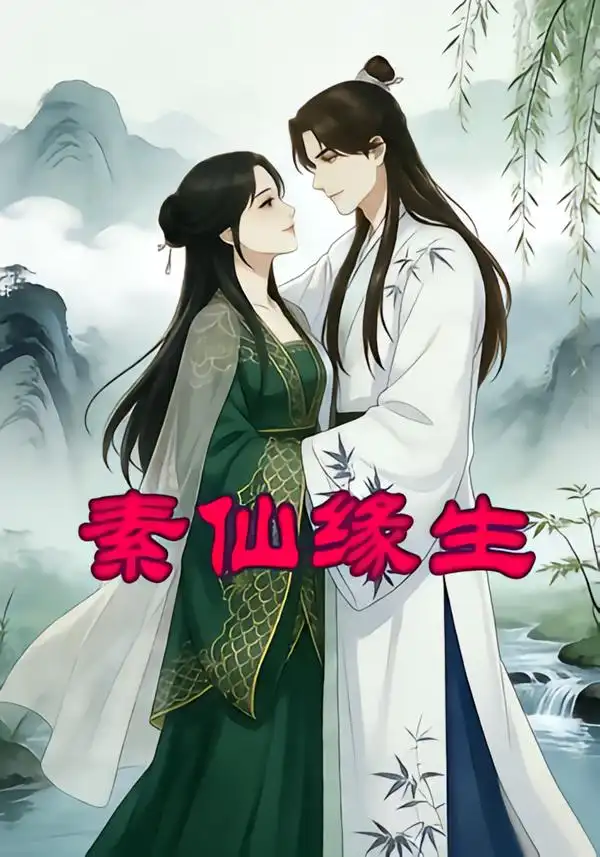 素仙缘生（20集）动漫全集免费在线观看 - 第一搜