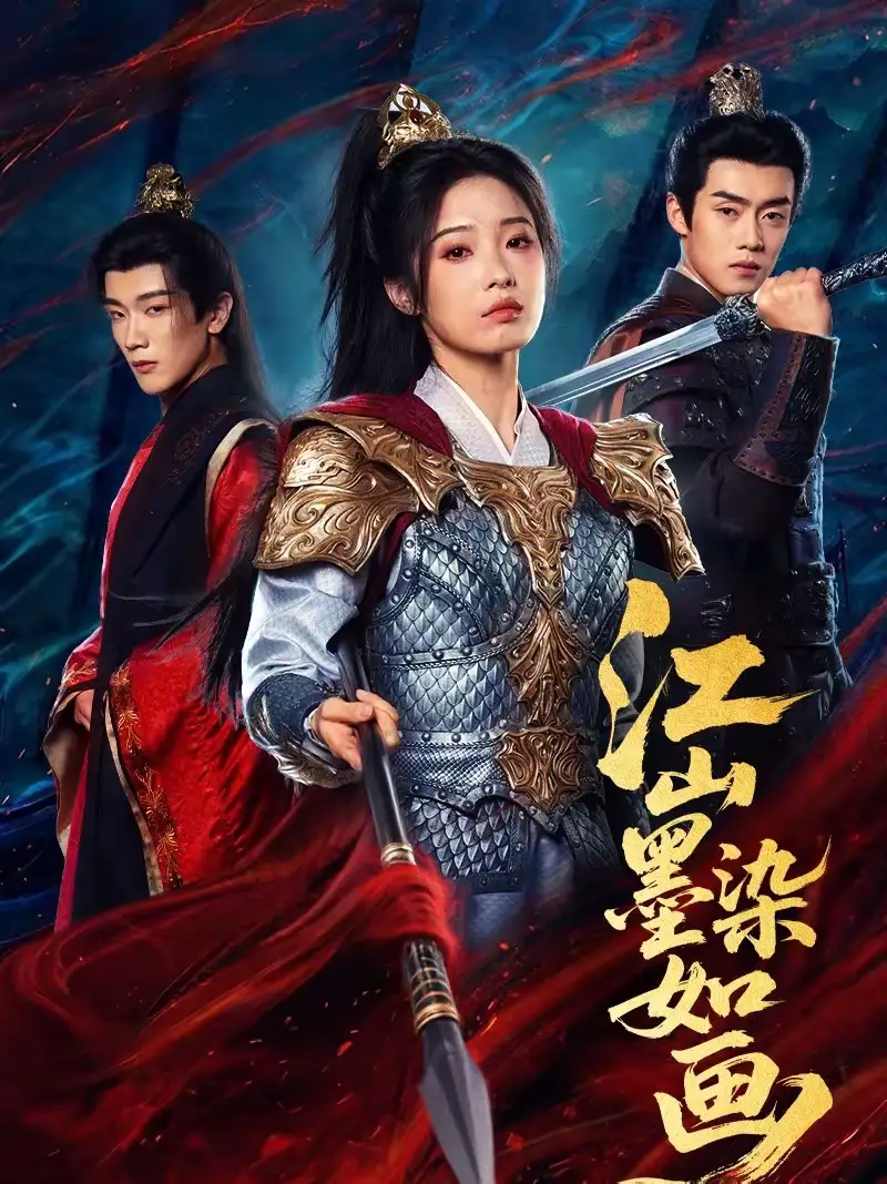 江山墨染如画（65集）马應露＆陆元全集免费在线观看 - 第一搜