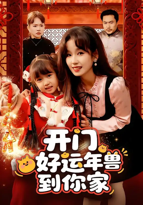开门！好运年兽到你家（90集）曲笑孝全集免费在线观看 - 第一搜