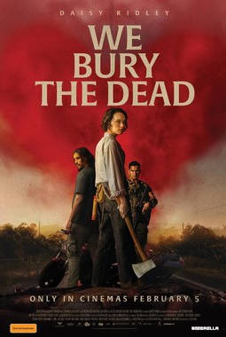 澳大利亚电影《我们埋葬死者》（2024）电影|全集高清免费在线观看-CD网盘社
