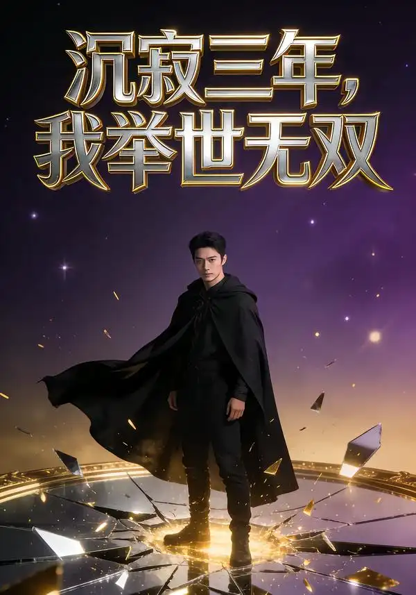 《沉寂三年，我举世无双（113集）》短剧全集免费在线观看