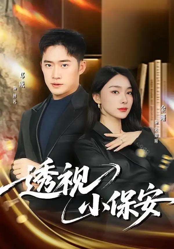 透视小保安（80集）金珊&邓威全集免费在线观看 - 第一搜