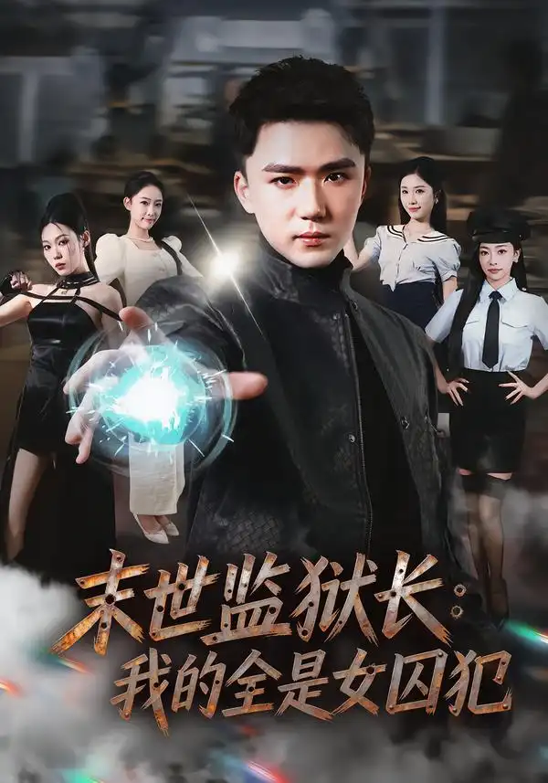 末世监狱长：我的全是女囚犯（80集）欧阳千然＆赵志盟全集免费在线观看 - 第一搜