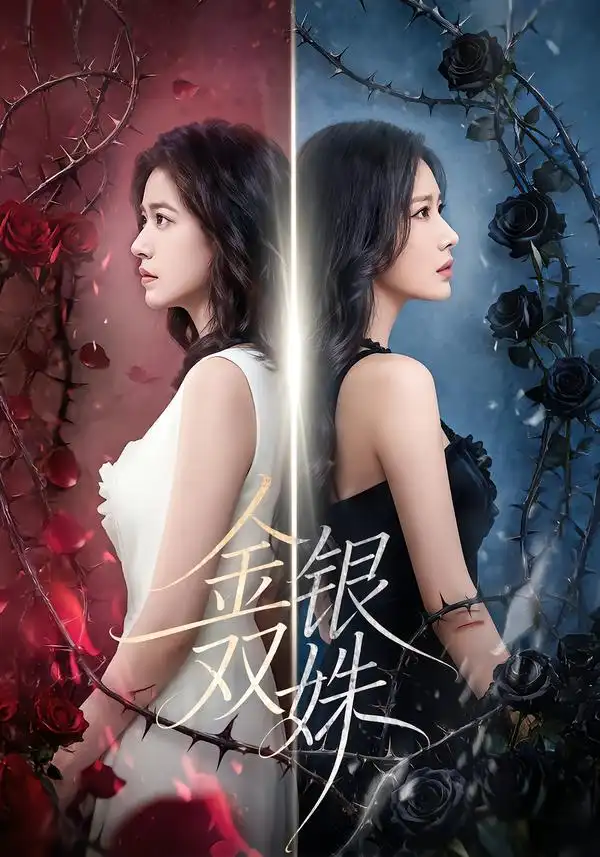 《金银双姝（80集）王艺霏&徐霄》短剧全集免费在线观看-CD网盘社