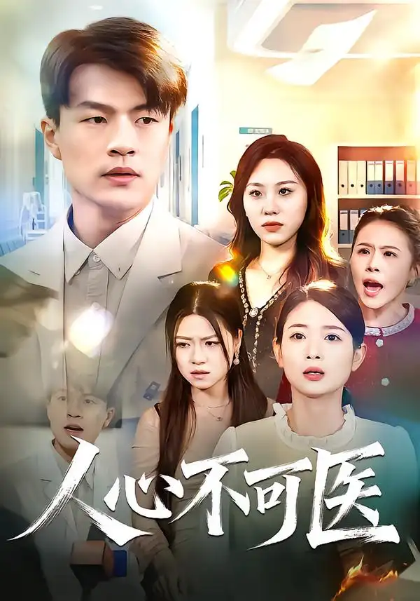 人心不可医（30集）蔷薇&朱帅全集免费在线观看 - 第一搜