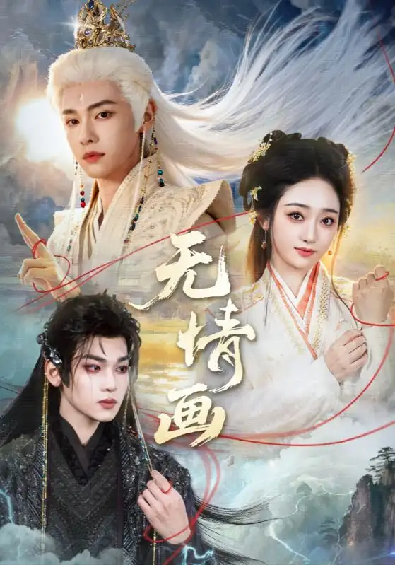 无情画（72集）韩凤儿＆罗麦一＆黎明旭全集免费在线观看 - 第一搜