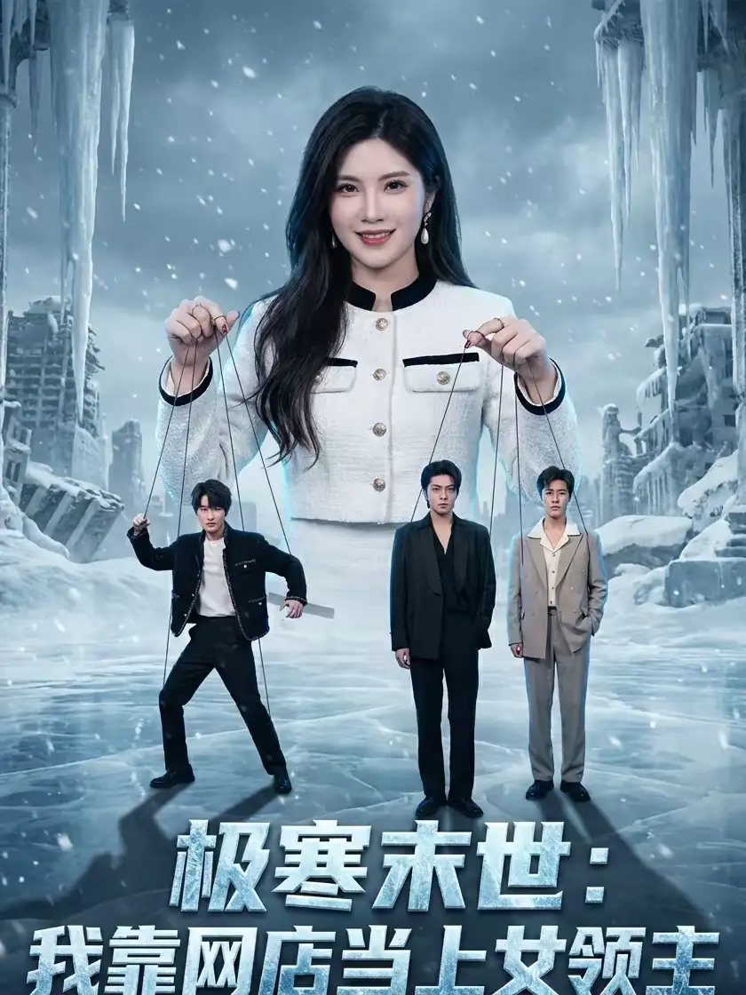 极寒末世：我靠网店当上女领主（64集）陆恒宇＆颜骋旭全集免费在线观看 - 第一搜