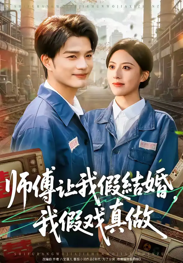 师傅让我假结婚，我假戏真做（70集）刘宸羽＆朱梦茹全集免费在线观看 - 第一搜