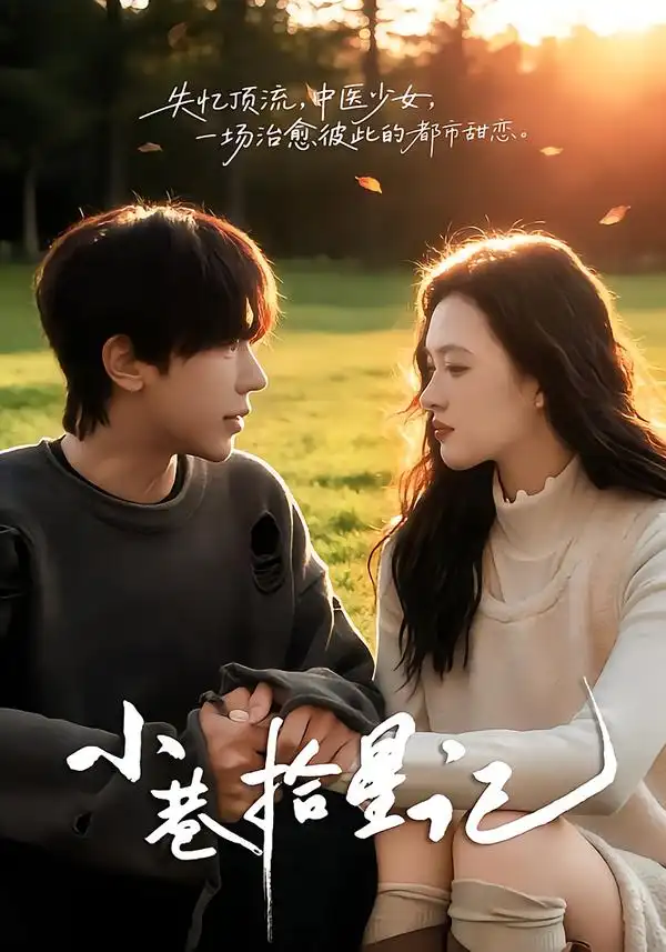 小巷拾星记（65集）彭天瑞＆陈秋菊全集免费在线观看 - 第一搜