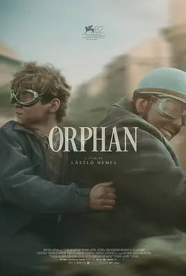 匈牙利电影《孤儿》(2025)电影|全集高清免费在线观看-CD网盘社