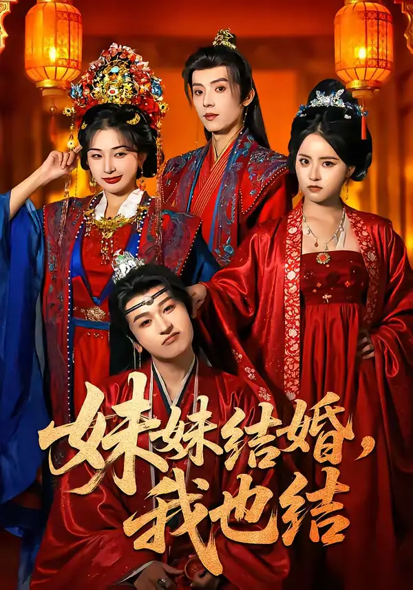 《妹妹结婚，我也结（74集）宋益凡＆姜瑶＆周益洋＆左馨》短剧全集免费在线观看-CD网盘社