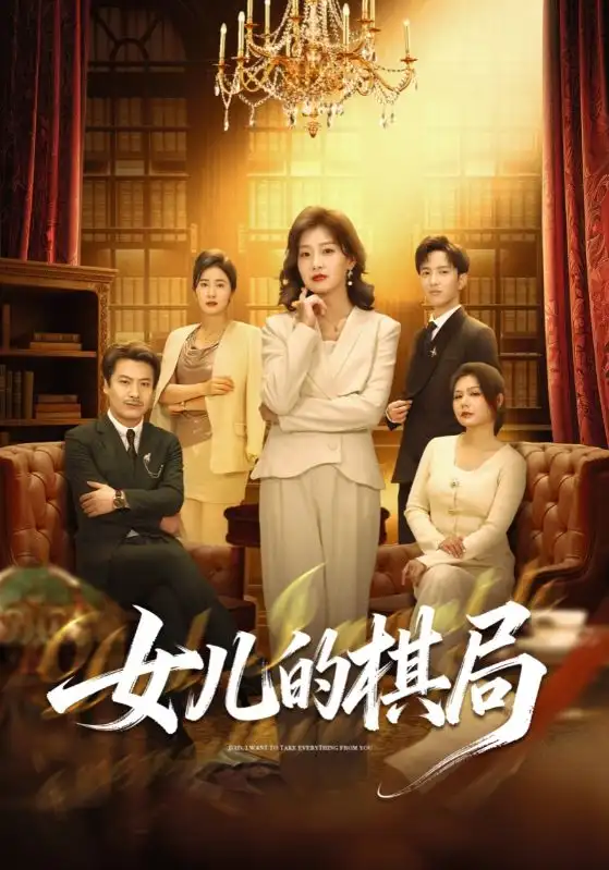 女儿的棋局（62集）海洋＆王倩全集免费在线观看 - 第一搜