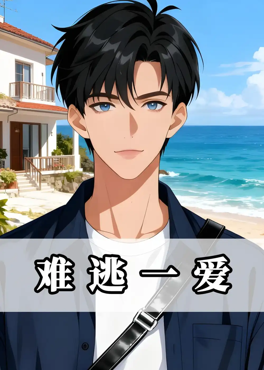 难逃一爱（22集）动漫全集免费在线观看 - 第一搜