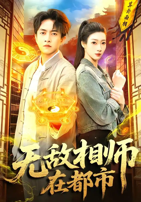 《无敌相师在都市（101集）陈浩轩＆李以可》短剧全集免费在线观看-CD网盘社