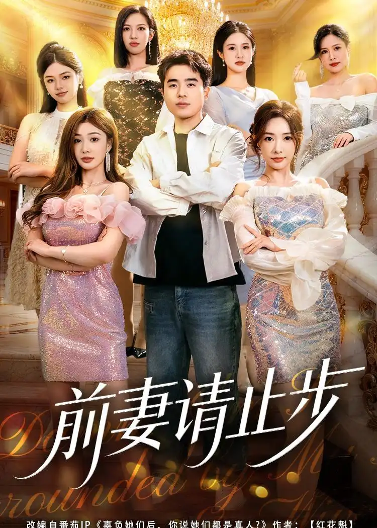 《前妻请止步（80集）秦英皓＆成瑾菫》短剧全集免费在线观看-CD网盘社