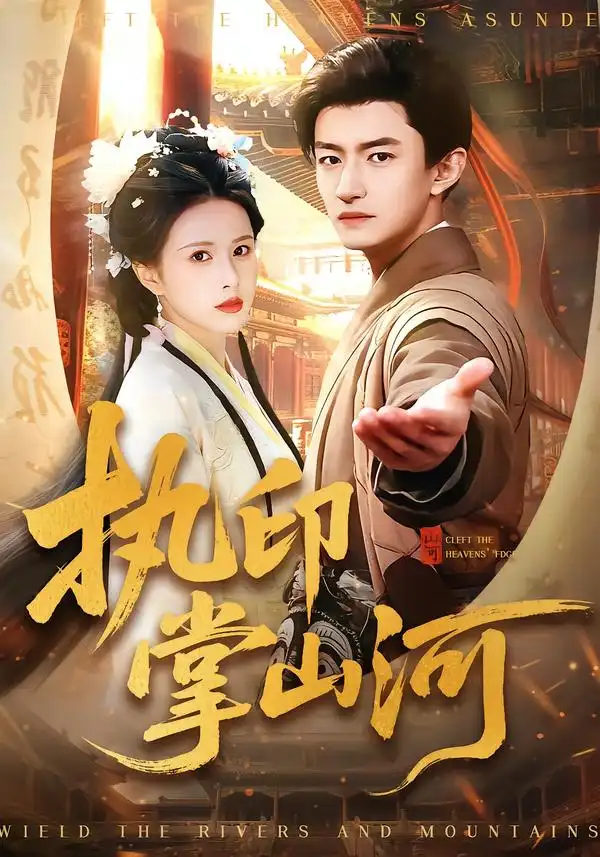 执印掌山河（90集）邓奕熙＆高广泽全集免费在线观看 - 第一搜