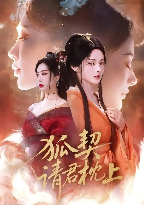 《狐契：请君枕上（81集）毛祁生＆觅七》短剧全集免费在线观看-CD网盘社